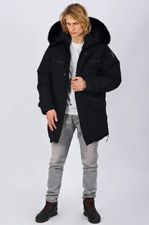 Labrador Parka